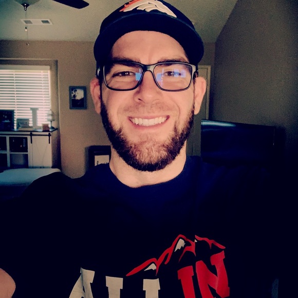 Meet your Posher, Jordan - Picture 1 of 1